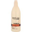 Stapiz Sleek Line Repair Shampoo šampón na poškodené farbené vlasy 1000 ml