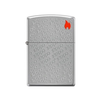 Zippo Flame Pattern 21931
