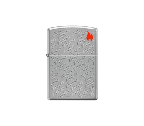 Zippo Flame Pattern 21931