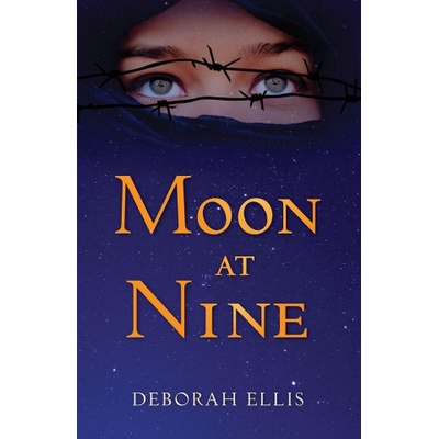 Moon at Nine | Deborah Ellis
