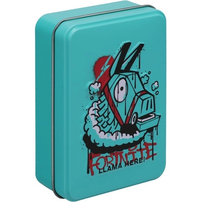 Paladone Карти за игра Paladone - Fortnite (PP14531FO)