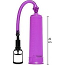 Pressure Pleasure Purple