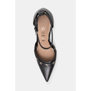 Guess Обувки с тънък ток NANAE - answear - 176,01 лв