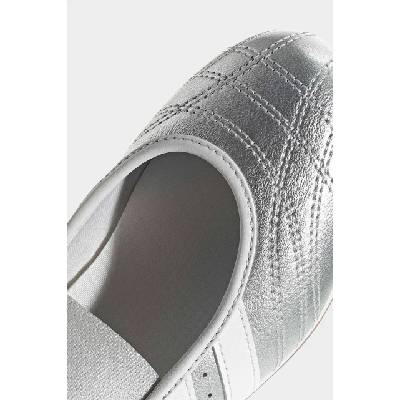 adidas Originals TAEKWONDO маратонки за деца от кожа (KJ8241)