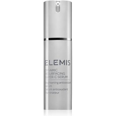 ELEMIS Dynamic Resurfacing Super-C Serum серум за лице с витамин С 30ml