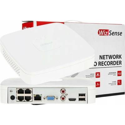Dahua NVR4104-P-EI