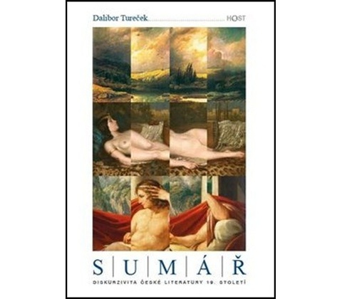 Sumář - Dalibor Tureček