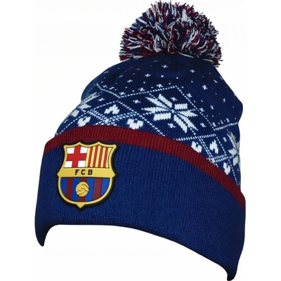 FC Barcelona ​​modrá brmbolce