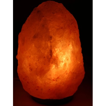Magieprirody.cz Solná lampa elektrická 4 - 7 kg