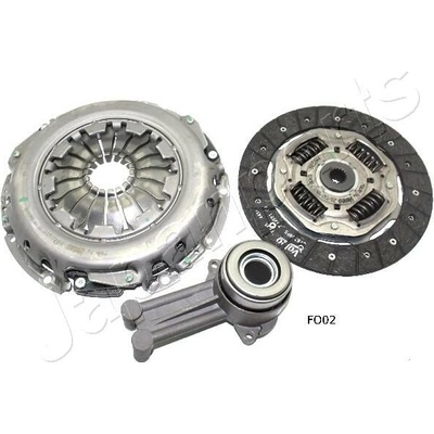 Sada spojky JAPANPARTS KF-FO02 (KFFO02)