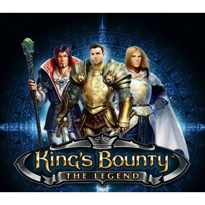 Kings Bounty: Legions - True Tactician Ultimate Pack