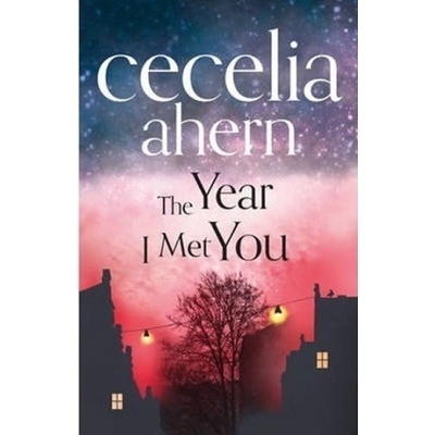 The Year I Met You - Cecelia Ahernová