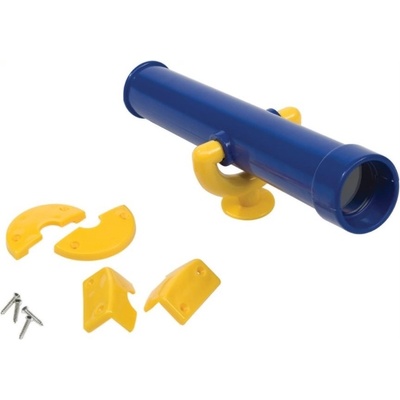 KBT Dětský teleskop modrý – Zboží Dáma