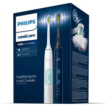 Image 1 of Philips Sonicare ProtectiveClean HX6851/34