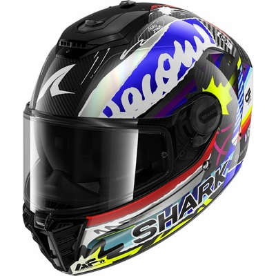 Shark SPARTAN RS Carbon STREETRUSH