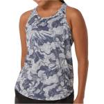 Asics Дамска тениска Asics Women's Fujitrail Tank Running shirt - Cream - размер XL (916-5449-0115)