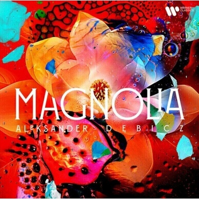 Aleksander Debicz - Magnolia LP