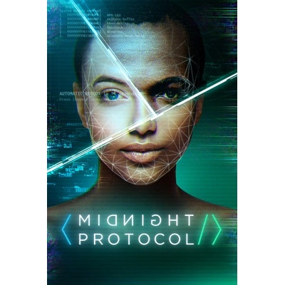 Iceberg Interactive Midnight Protocol (PC)