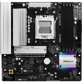 ASRock A620AM Pro RS