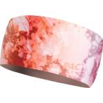 P. A. C P. A. C. Лента за глава P. A. C. Recycled Seamless Headband - Aqualora - размер One Size (204-8354-0911)
