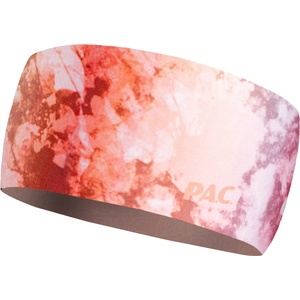 P. A. C P. A. C. Лента за глава P. A. C. Recycled Seamless Headband - Aqualora - размер One Size (204-8354-0911)