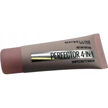 Maybelline Instant Age Rewind Perfector 4-In-1 Matte Makeup 01 Light 30 ml