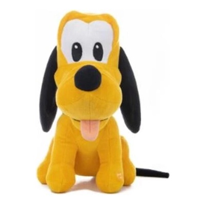psík Pluto Lil Bodz so zvukom 20 cm – Disney Classics