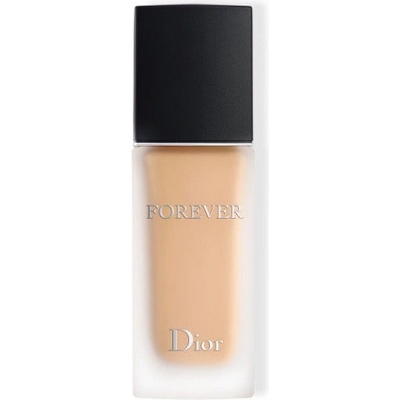 Dior Dior Forever Matte matný 24h make-up odolný vůči obtiskávání 1,5W Warm 30 ml