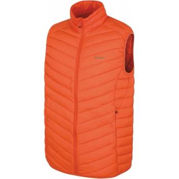 HUSKY Мъжка жилетка Husky Dresles, оранжева (hsk-HT0-0098)