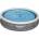 Bestway Басейн с надуваем ринг Bestway 366 х 76 см 57443