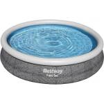 Bestway Басейн с надуваем ринг Bestway 366 х 76 см 57443