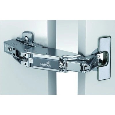Hettich 9099760 Intermat 165° polonaložený