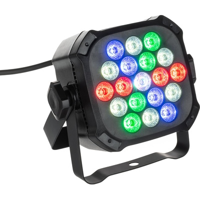 LWS 19pcs RGBW Rotating Светлинен ефект (LW11084)