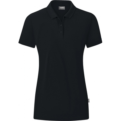 JAKO Organic Poloshirt Women c6320w-800