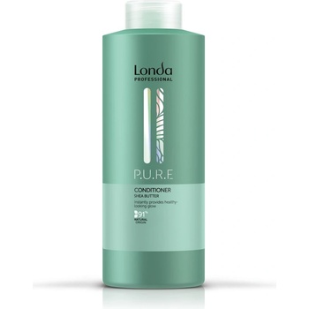 Londa Professional P. U. R. E. Shea Butter Conditioner 1000 ml