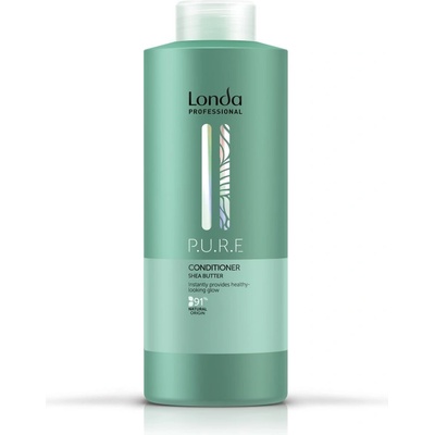 Londa Professional P. U. R. E. Shea Butter Conditioner 1000 ml
