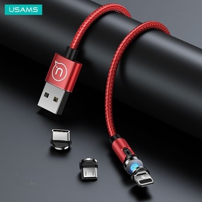 Usams US-SJ473 U59 Type-C, 1m