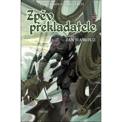 Zpěv překladatele