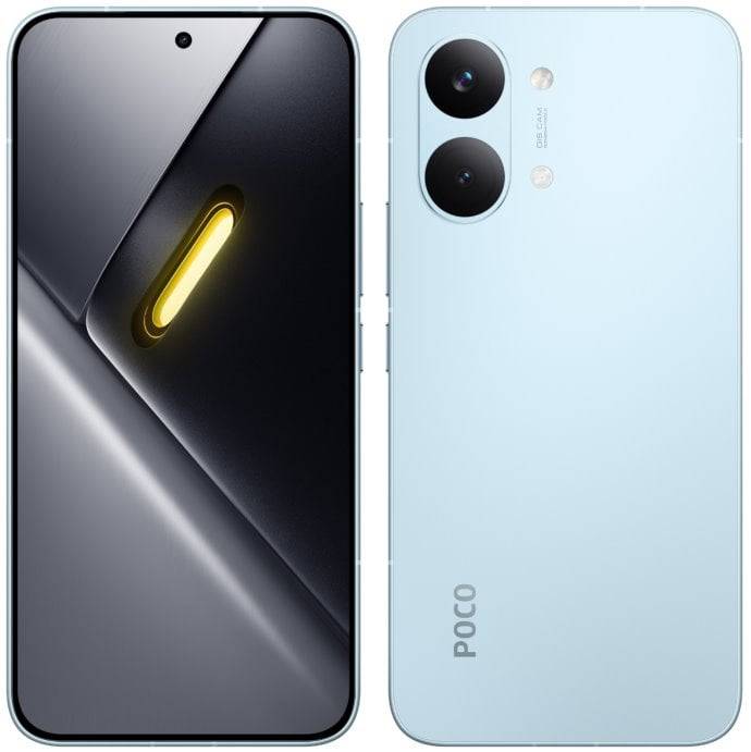 poco x8 pro max 12gb 512gb blue - Heureka.sk