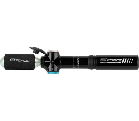 Force T-Comb