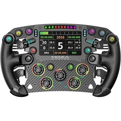 MOZA Racing FSR2 Formula Wheel RS068