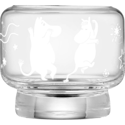 Muurla Svietnik Moomin Comet