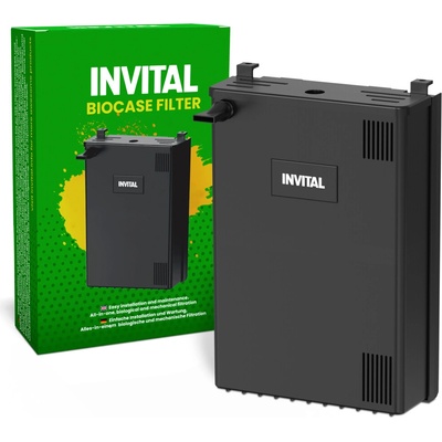 Invital Biocase Filter 435 l/h