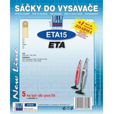 Jolly ETA 15