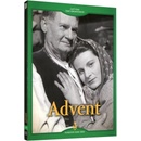 Advent Digipack DVD