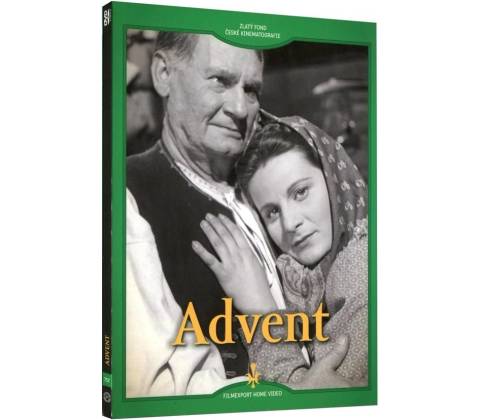 Advent DVD