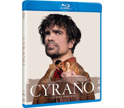 Cyrano BD