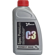 Specol Spec Premium C3 5W-40 1 l