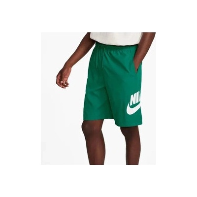 Nike M NK SHORT Zelená