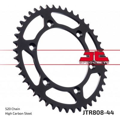 JT Sprockets JTR 808-44 – Hledejceny.cz